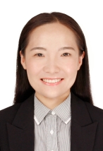王倩 党委副书记