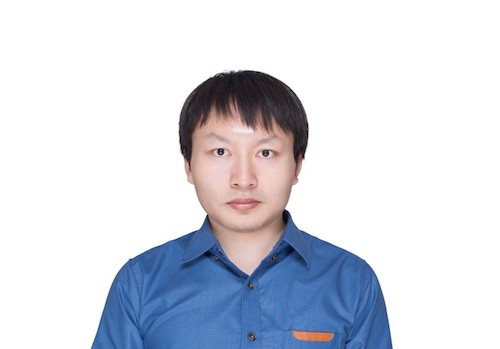 谭舟